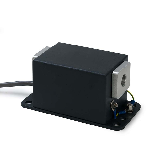 MWDS - Metal Wear Debris Sensor